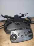 Dron e88 pro+torba