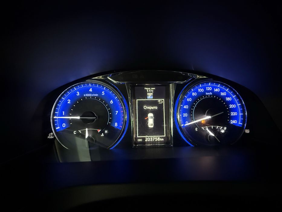 Toyota Camry OFFICIAL