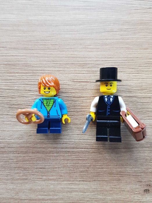 LEGO 40291 - Kreatywne osobowości