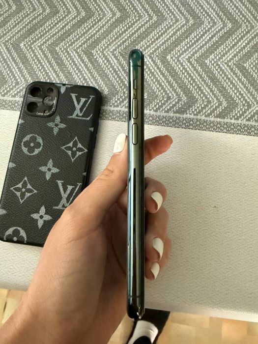 Iphone 11 Pro 64 GB Original