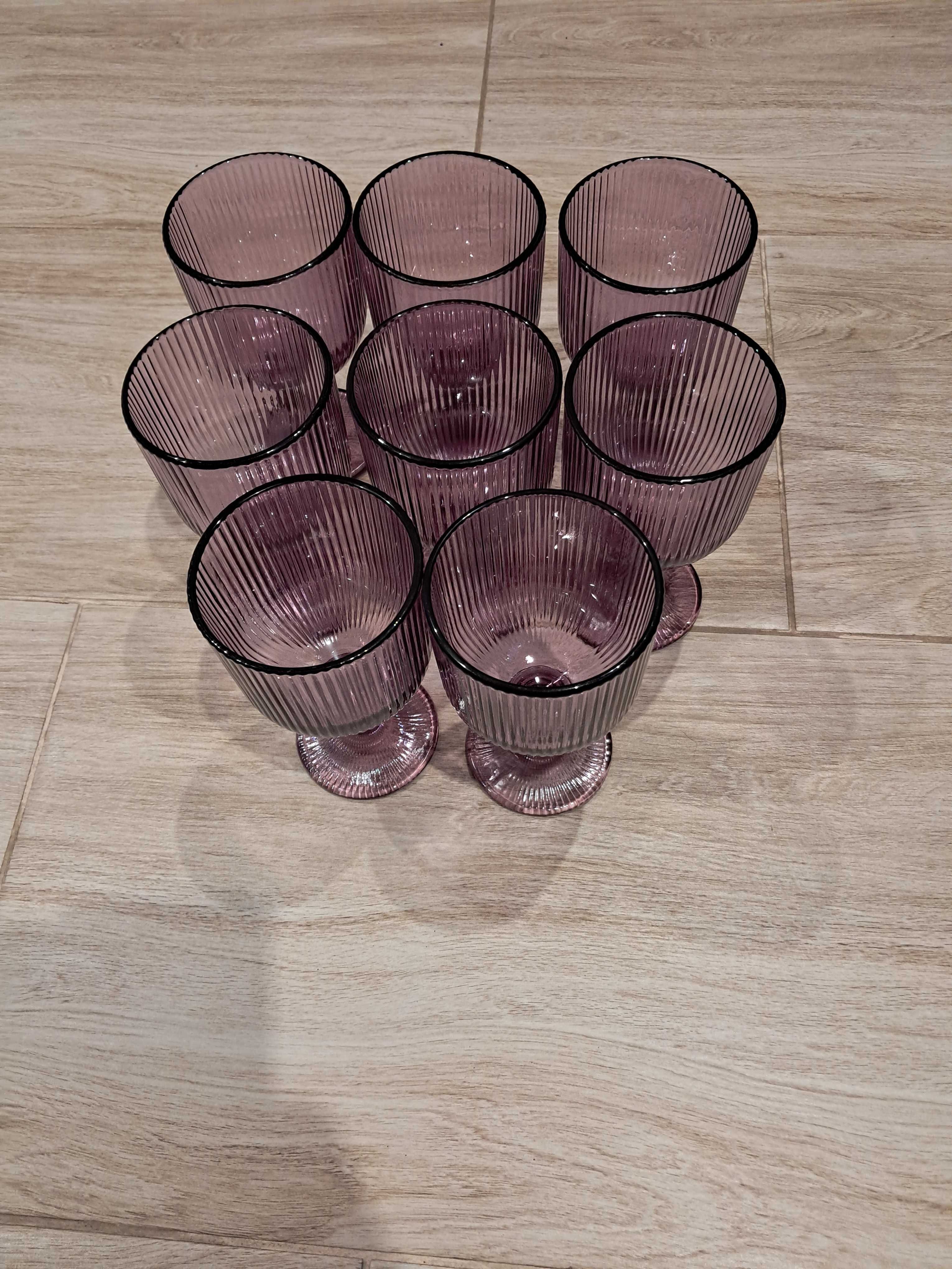 Sprzedam nowe szklanki na wodę 370ml