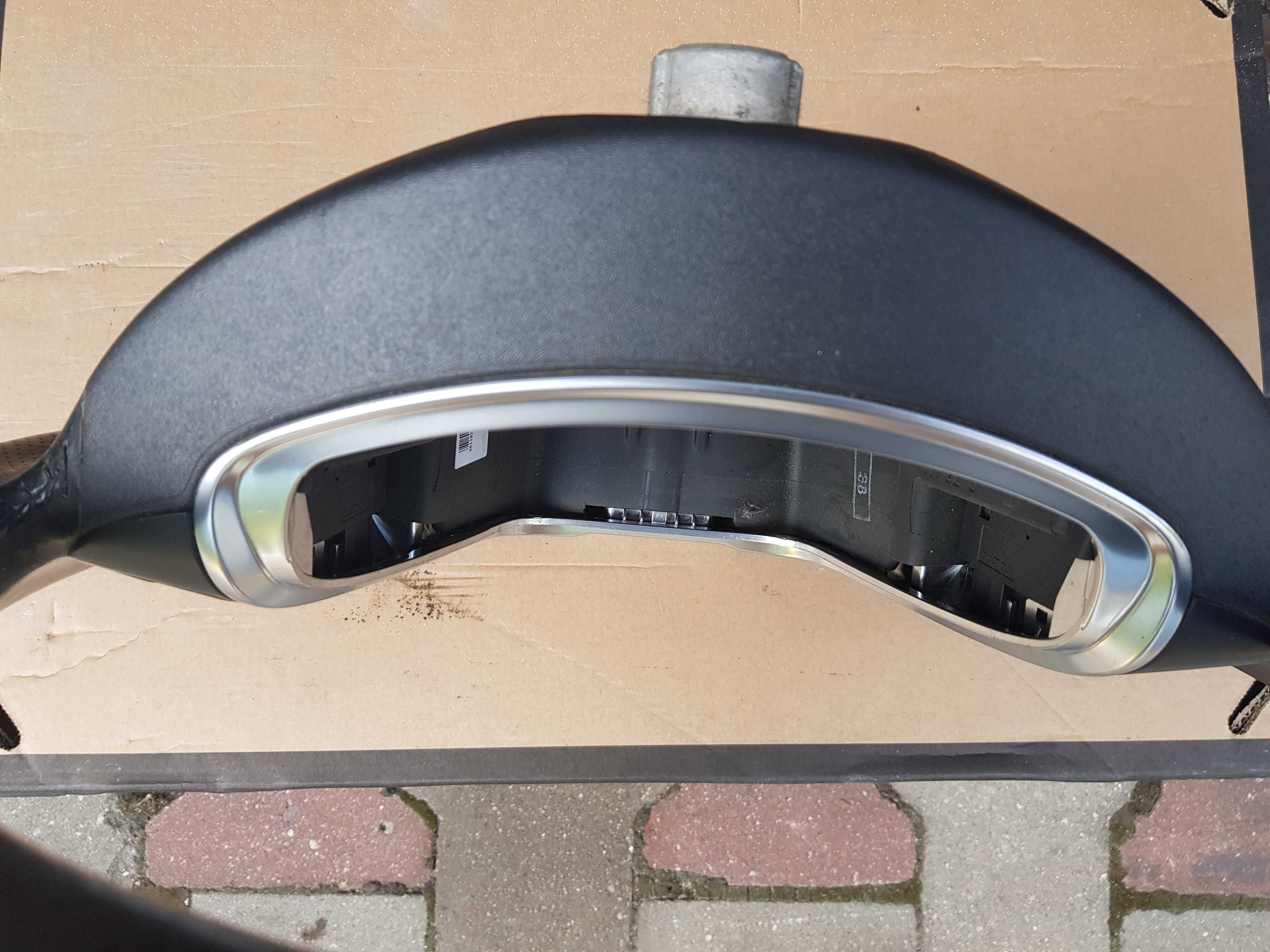 VOLVO S60 V60 V70 S80 XC60 Kierownica R-design Przyciski CZĘŚCI RADOM