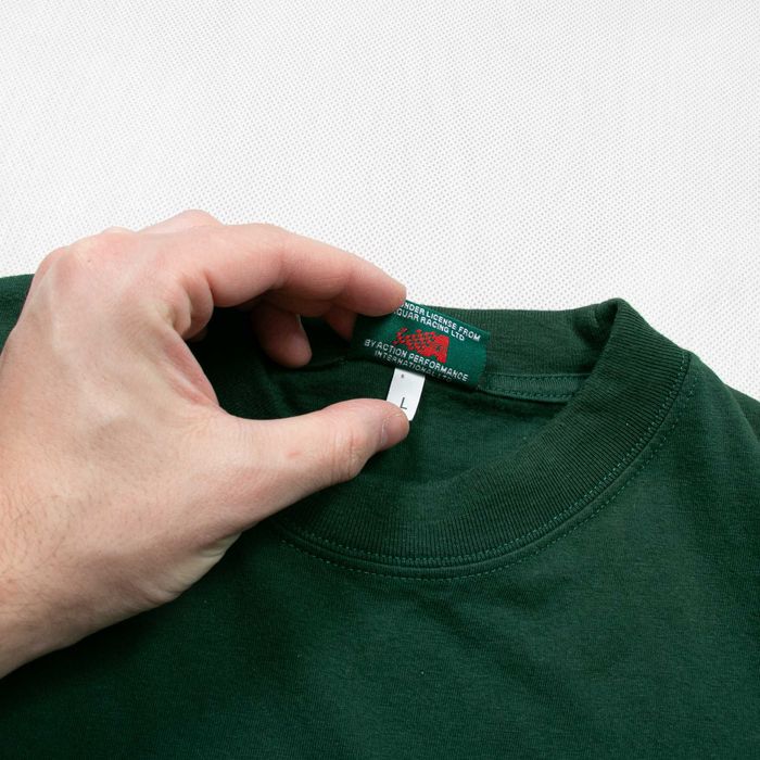 Vintage 90's Jaguar Racing F1 Team t-shirt L