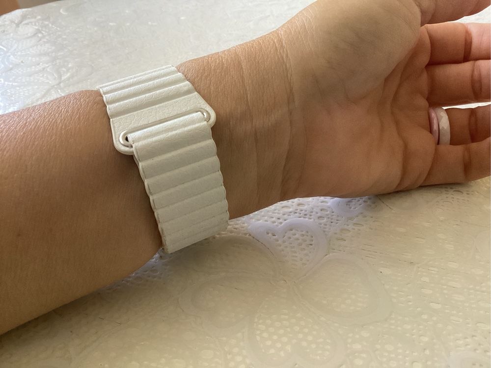 Ремінець на apple watch