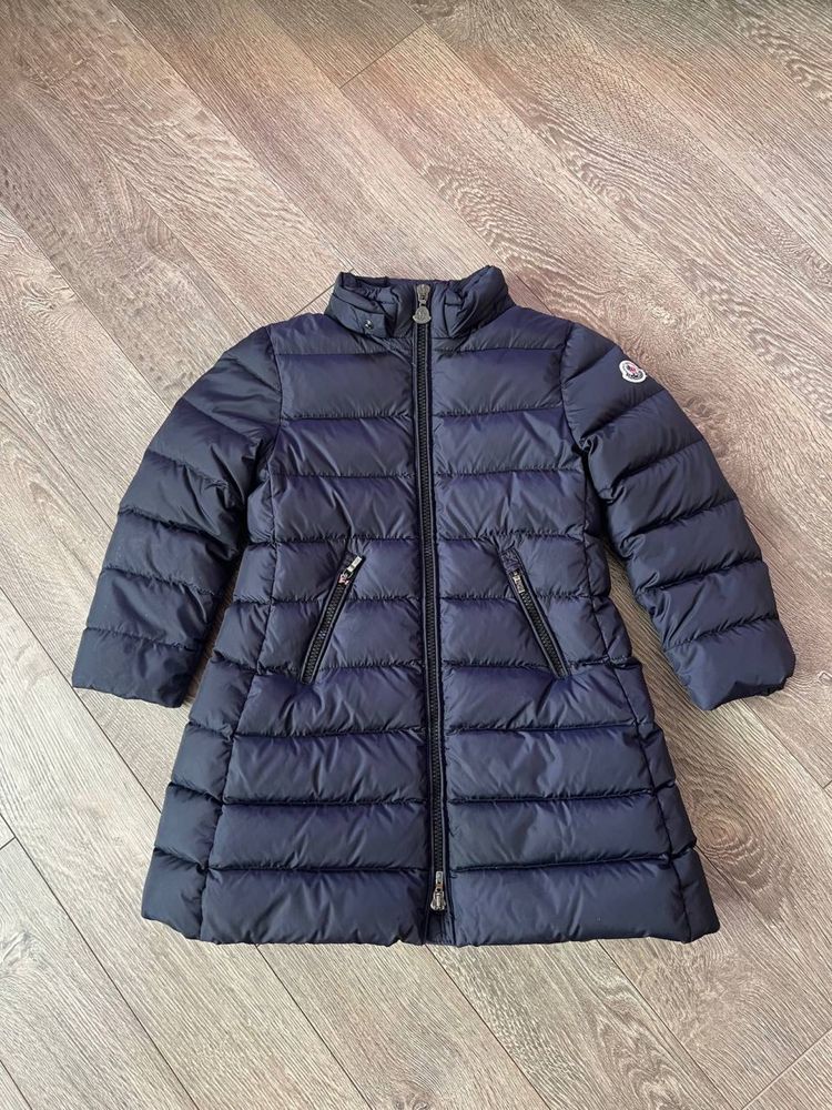 Kurtka Moncler oryginalna