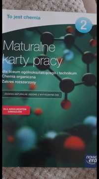 Maturalne karty pracy