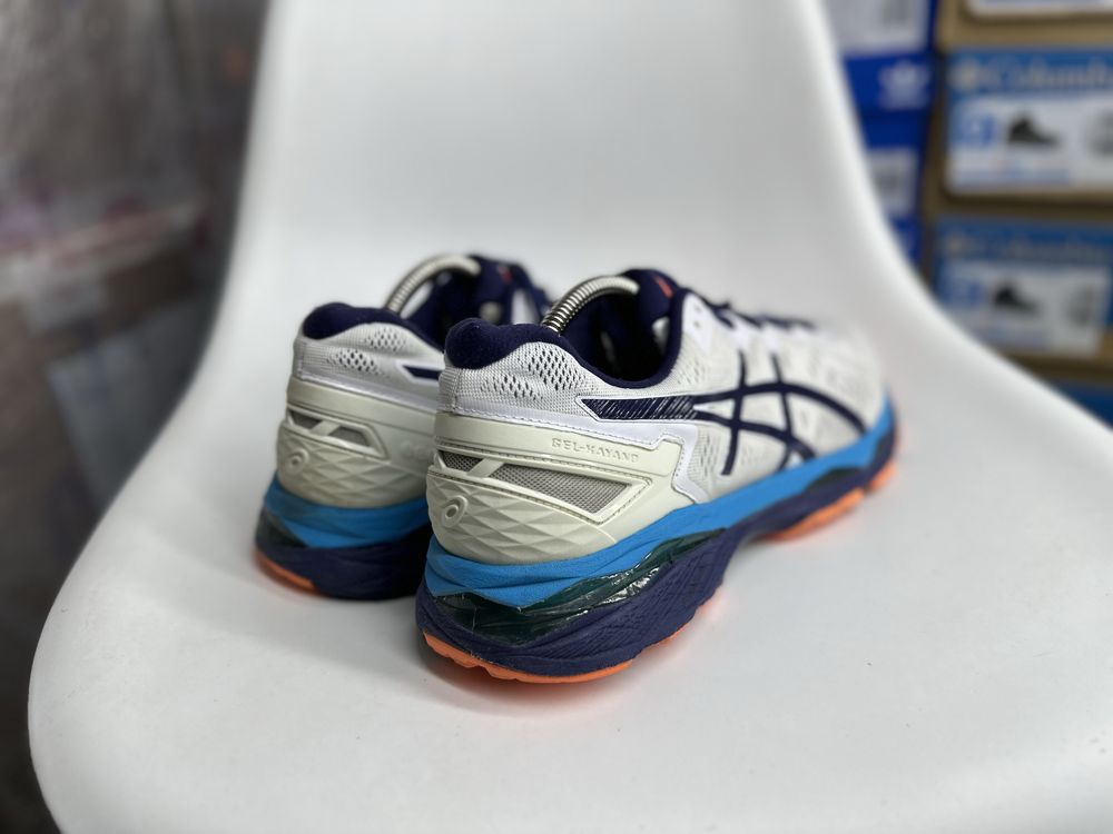 Оригінал! Кросівки ASICS GEL-KAYANO 46 розмір