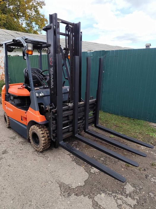 Кара, електро погрущик