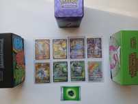 Cartas Pokemon para Venda