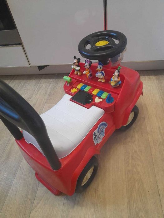 Толкар бренду Disney