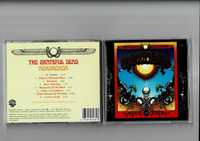 THE GRATEFUL DEAD Aoxomoxoa CD 1991 USA Idealna Bez rysek