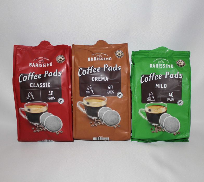 Kawa rozpuszczalna w słoiku Nescafe Classic 200g i Barissimo cafe d'or