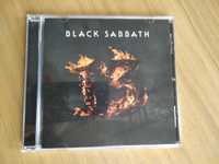 BLACK SABBATH - 13 - CD (wyd. europejskie)