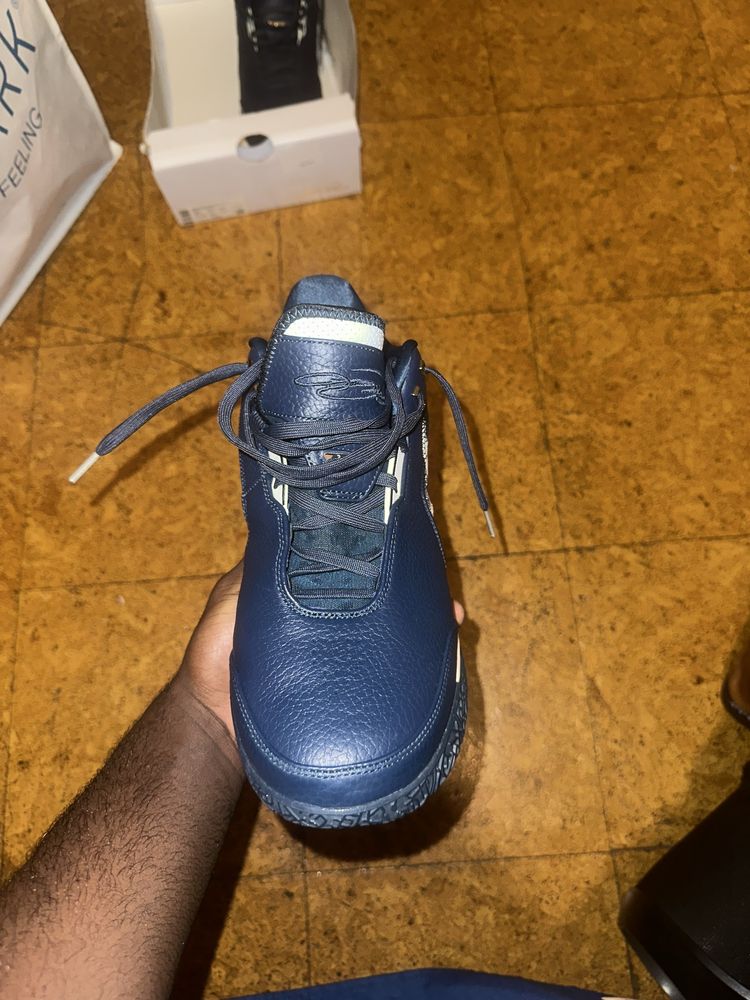 Tenis lebron nxxt