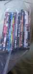 18 dvds de filmes