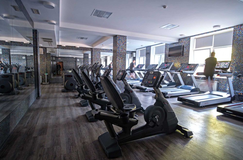 Аренда, клубный дом, 7 мин до Дерибасовской, в доме фитнес Собственник