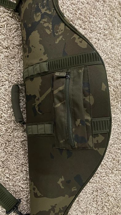 Продам короповий набір — Nash Korda Okuma