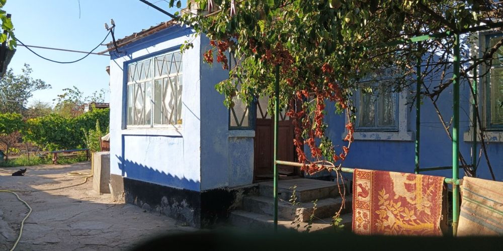 Продам будинок у с. Новобогданівка