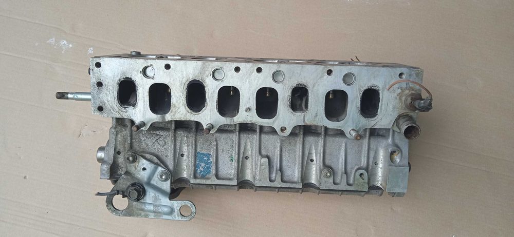 ГБЦ головка блока циліндрів Рено Лагуна 1 Меган 1 Сценік 1  1,8/2,0