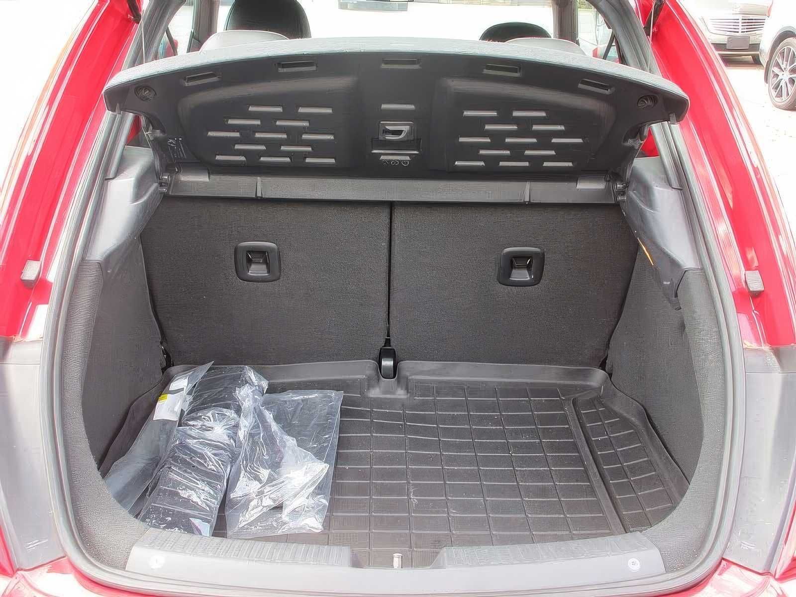 2017 Volkswagen Beetle