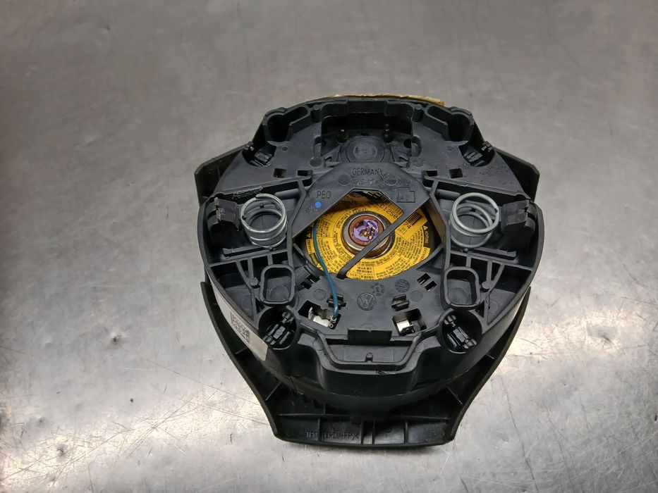 Airbag do volante VOLKSWAGEN Golf VI (5K1)