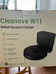 Robot Vakuum Cleaner Cleanova W11