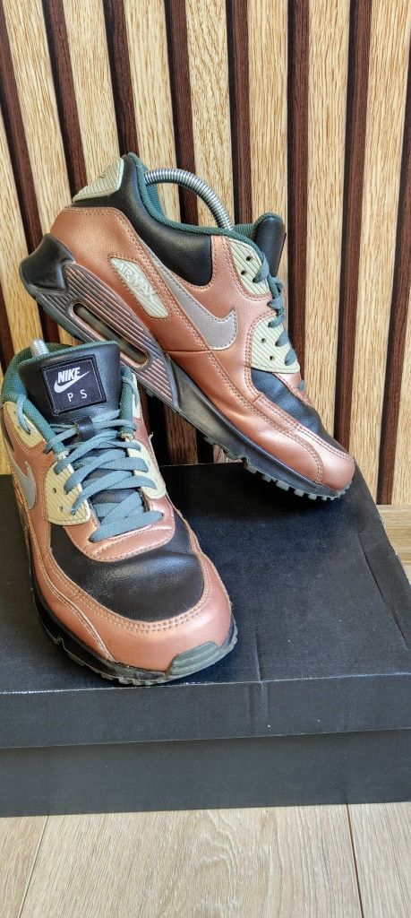 Buty Nike AIR Max unikat