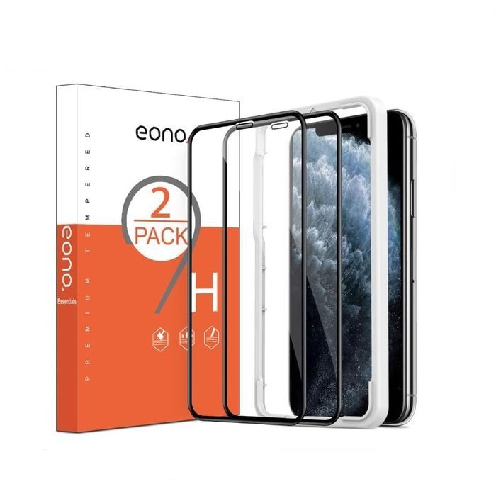 Szkło Hartowane Eono Do Apple Iphone X