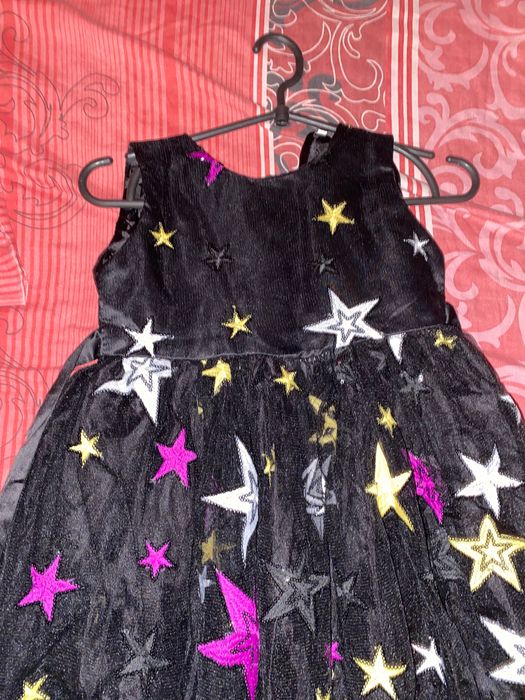 Платья на девочку