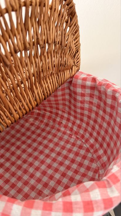 Cesto de piquenique Novo