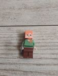 Figurka Lego Minecraft Alex