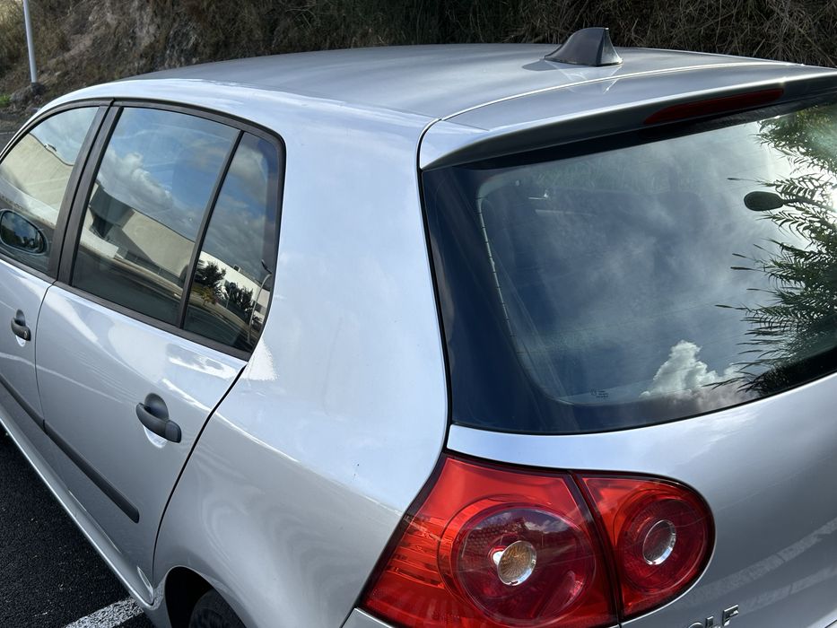 Golf 1.9TDI 2007 IUc 46,24€