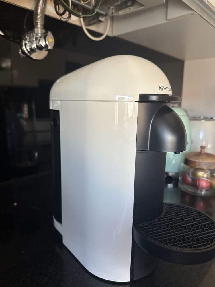 Maquina Nespresso Vertuo