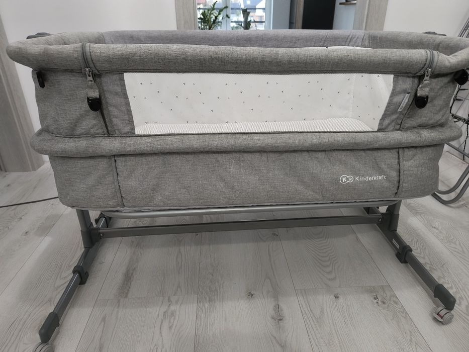 Dostawka Kinderkraft