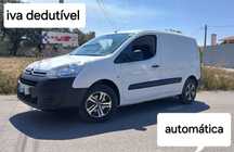 Citroen berlingo(raridade)cmp6