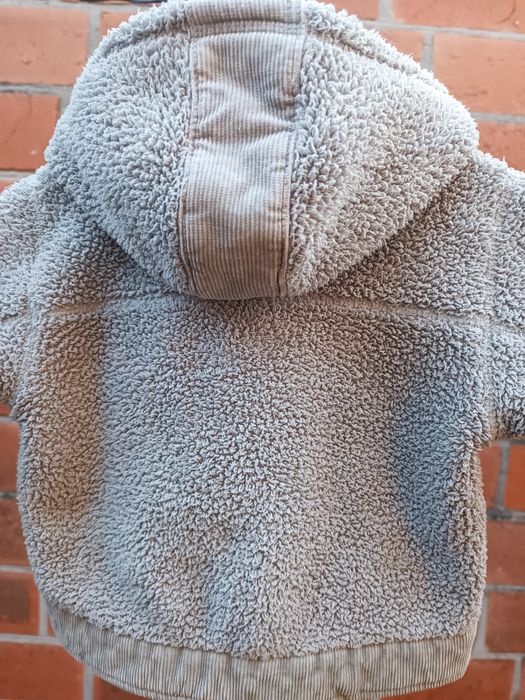 Комбінезон+ курткаРазом