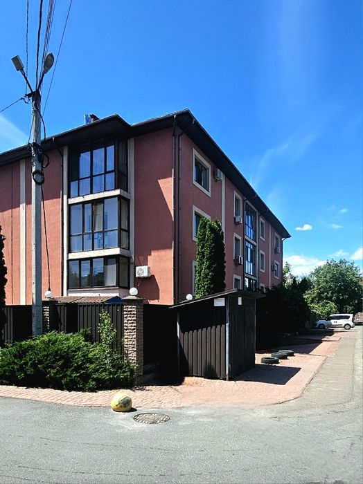 Продаж 1к квартири ЖК"Щасливий" Софіївська Борщагівка вул Квітнева 48