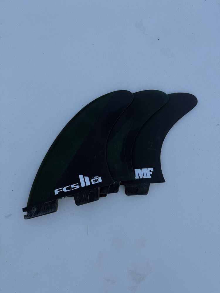 Channel Islands 5’8