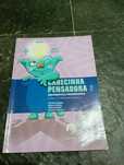 Livro escolar de matemática