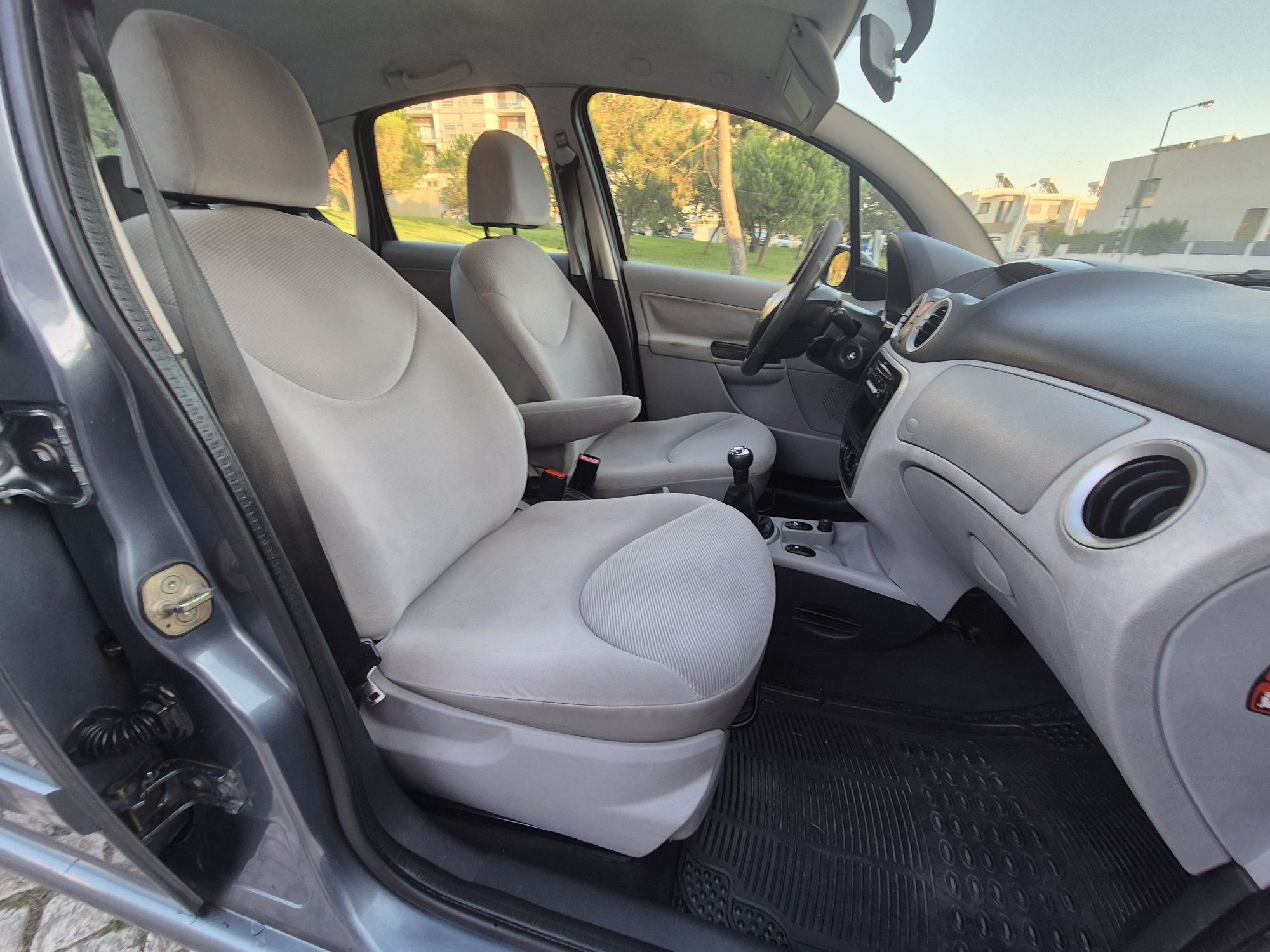 Citroën C3 1.1 gasolina 5portas