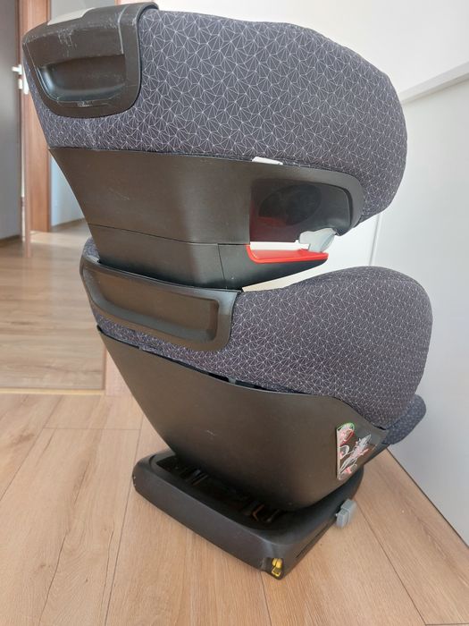 Maxi cosi rodifix