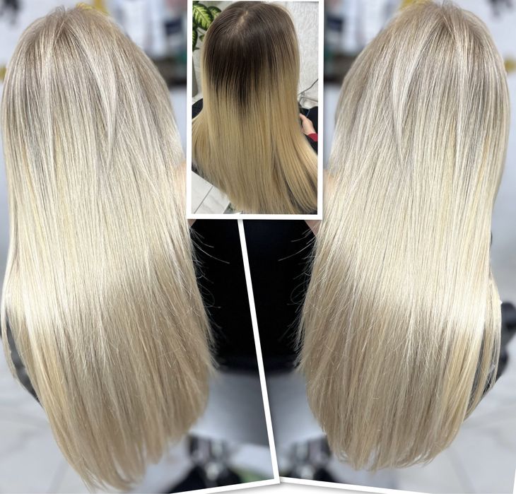 Салон краси Стиль