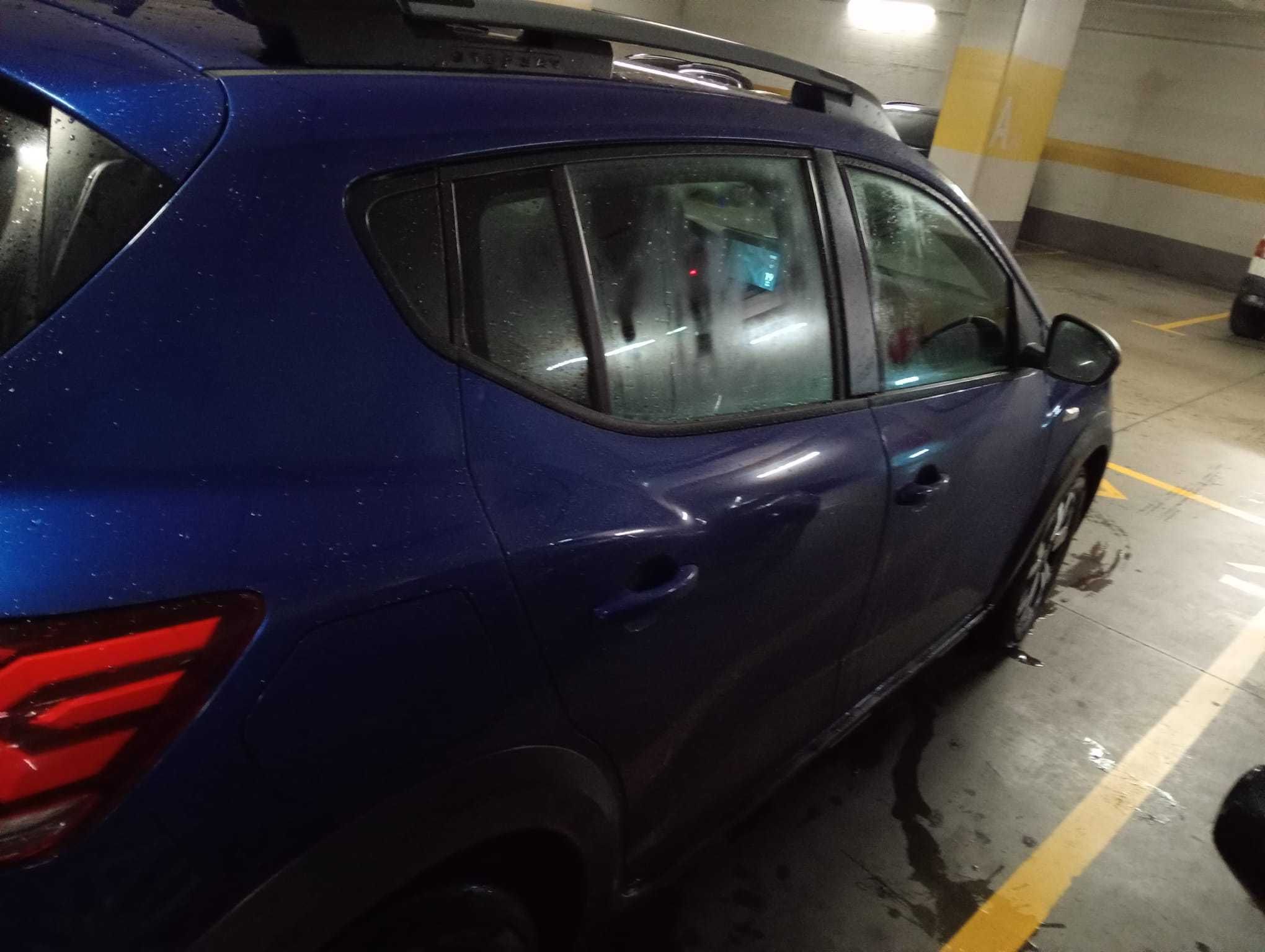 Dacia Sandero Stepway Extreme