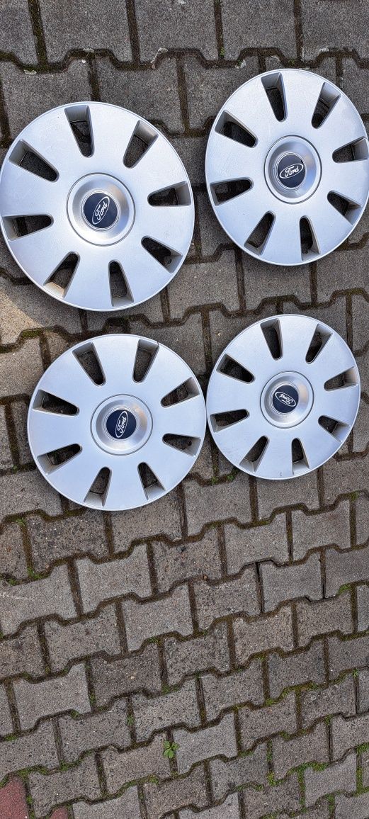 Kołpak FORD 16" oryginal