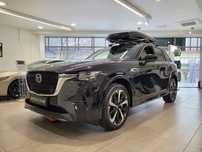 Mazda CX-60 PHEV 327 KM Takumi PLUS 2025
