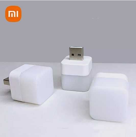 USB-Лампа / фонарик для павербанка / Ночник XIAOMI