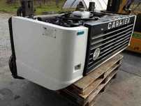 Motor de frio carrier