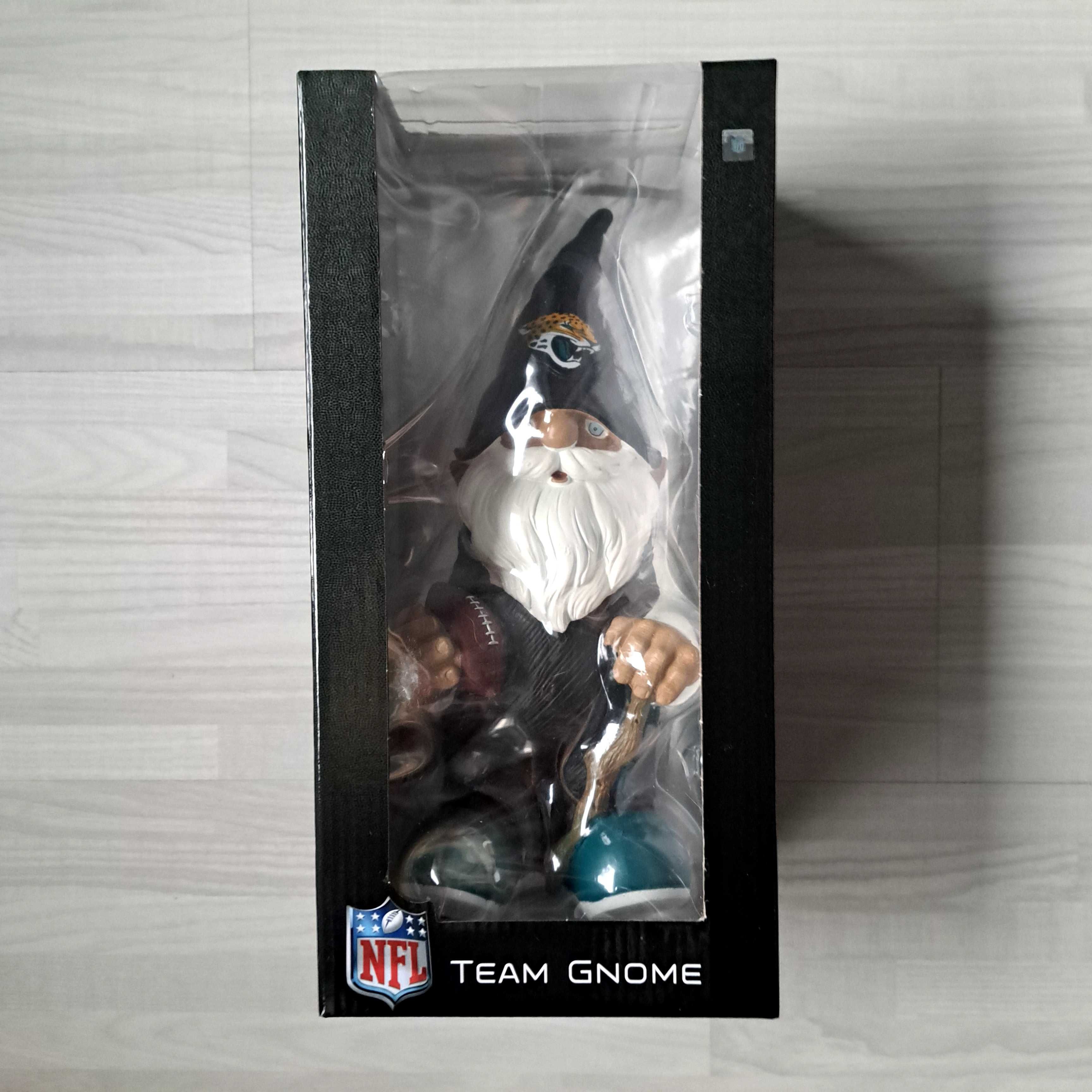 NFL krasnal ogrodowy 28 cm