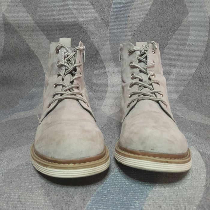 Черевички жіночі 39 розмір , ботинки женские 39 размер Graceland