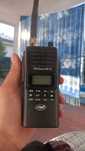Radio CB Portátil PNI Escort HP 72